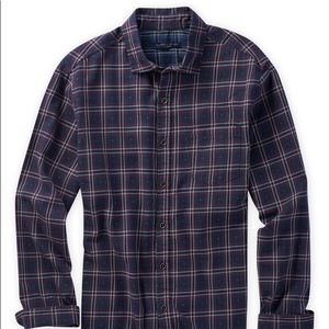 Cooper Jones Supply men’s button down shirt.